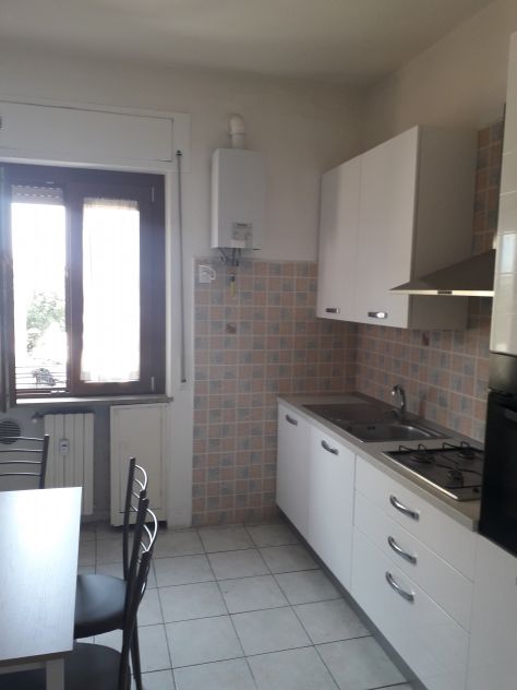 camera singola in affitto a Verona in zona Borgo Roma