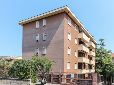 ufficio in affitto a Verona in zona Borgo Trento