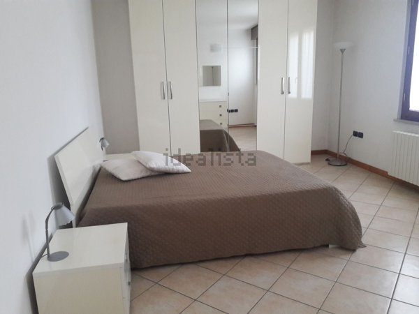 appartamento in affitto a Verona in zona Cittadella