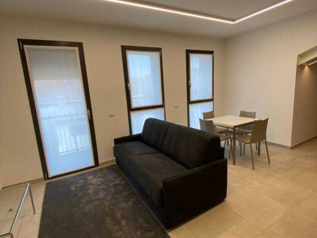 appartamento in affitto a Verona in zona Borgo Roma