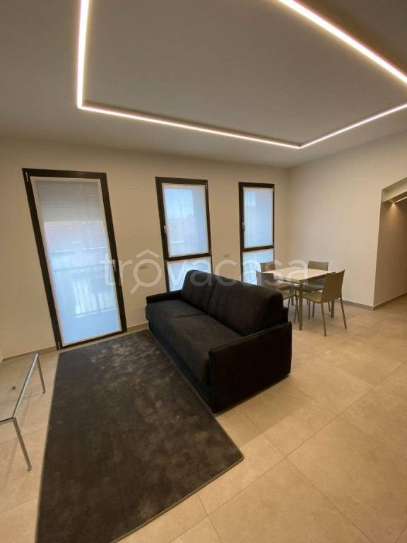 appartamento in affitto a Verona in zona Borgo Roma