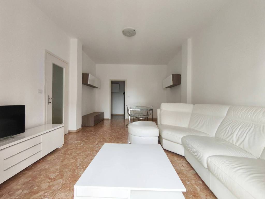 appartamento in affitto a Verona in zona Porto Crencano
