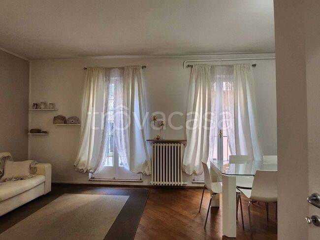appartamento in affitto a Verona in zona Centro Storico