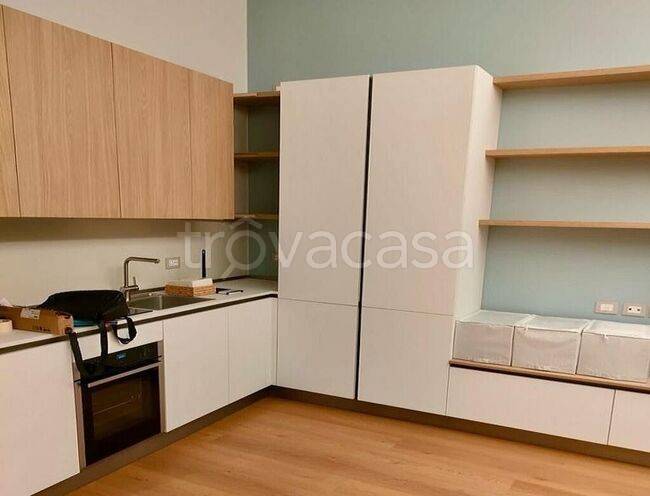 appartamento in affitto a Verona in zona Centro Storico