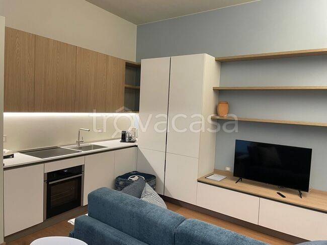 appartamento in affitto a Verona in zona Centro Storico