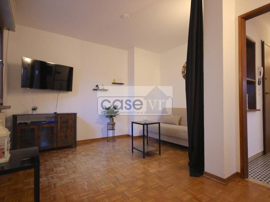 appartamento in affitto a Verona in zona Centro Storico