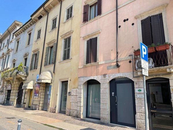ufficio in affitto a Verona