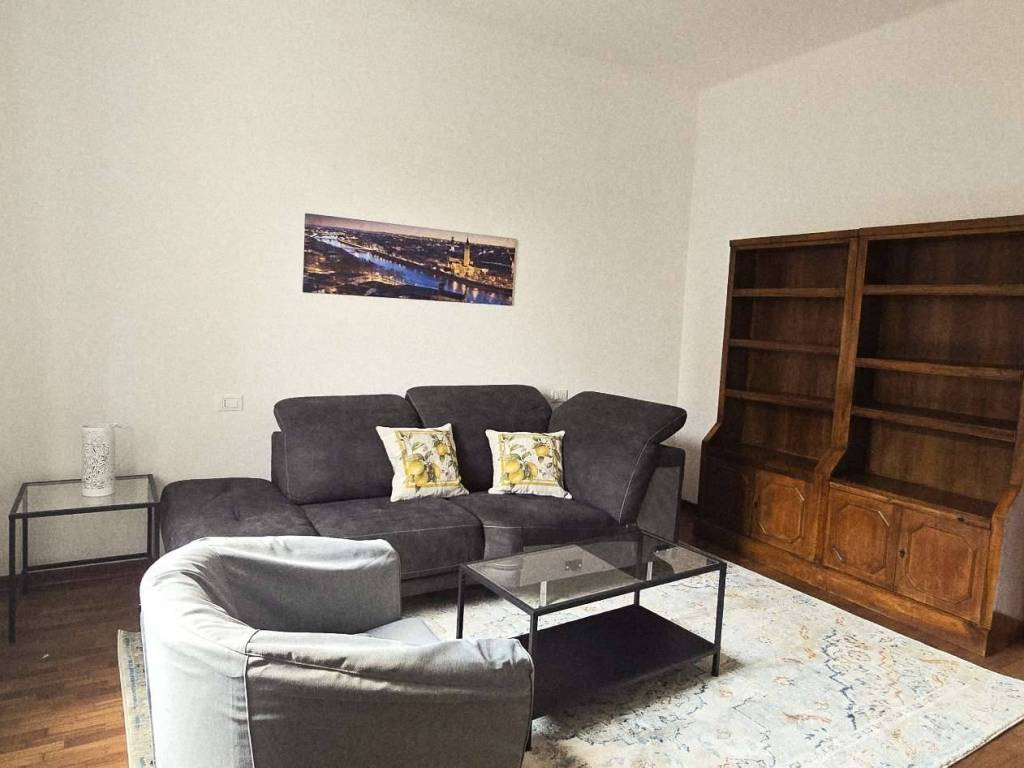 appartamento in affitto a Verona in zona Borgo Trento