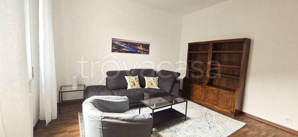 appartamento in affitto a Verona in zona Borgo Trento