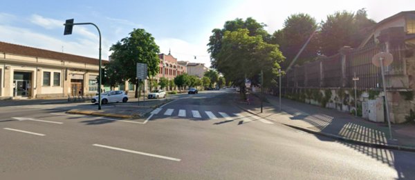 ufficio in affitto a Verona