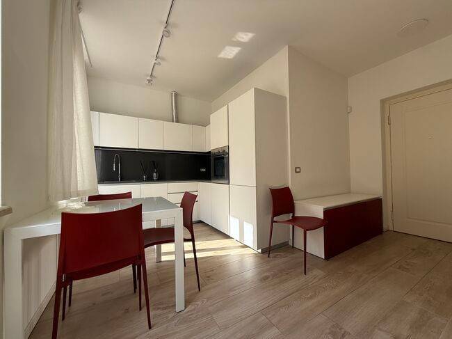 appartamento in affitto a Verona in zona Centro Storico