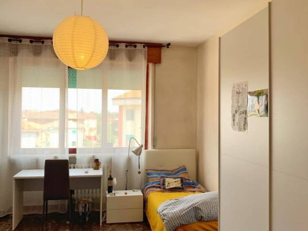appartamento in affitto a Verona in zona Borgo Roma