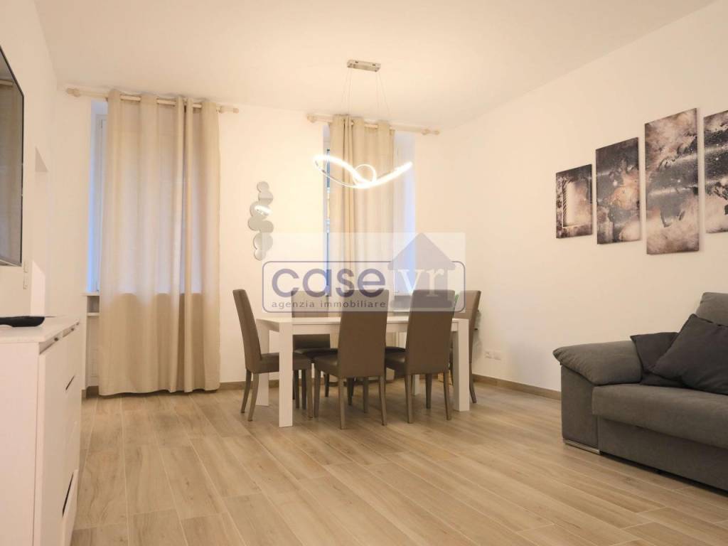 appartamento in affitto a Verona