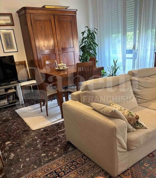 appartamento in affitto a Verona in zona Borgo Trento