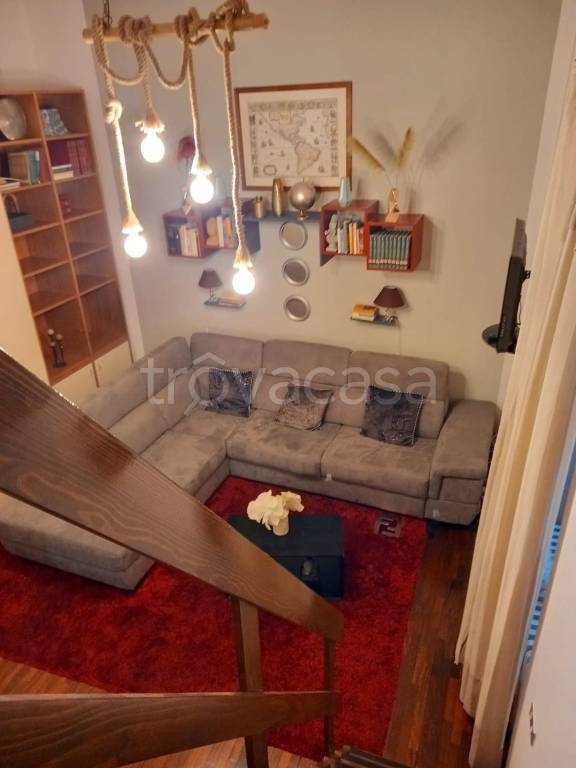 appartamento in affitto a Verona in zona Centro Storico