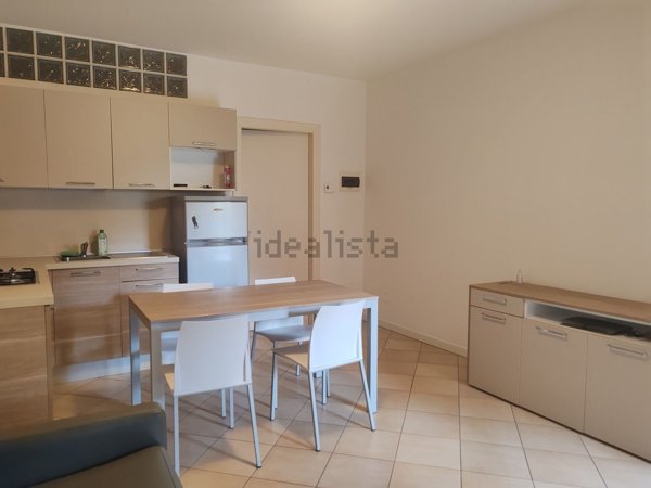 appartamento in affitto a Verona in zona Valdonega