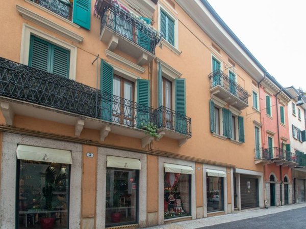 appartamento in affitto a Verona in zona Centro Storico