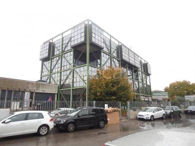 appartamento in affitto a Verona