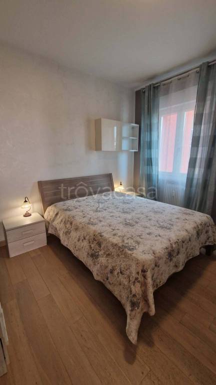 appartamento in affitto a Verona in zona Porto Crencano