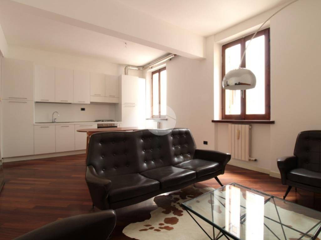 appartamento in affitto a Verona