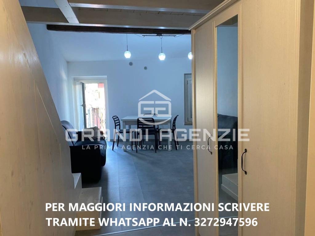appartamento in affitto a Verona