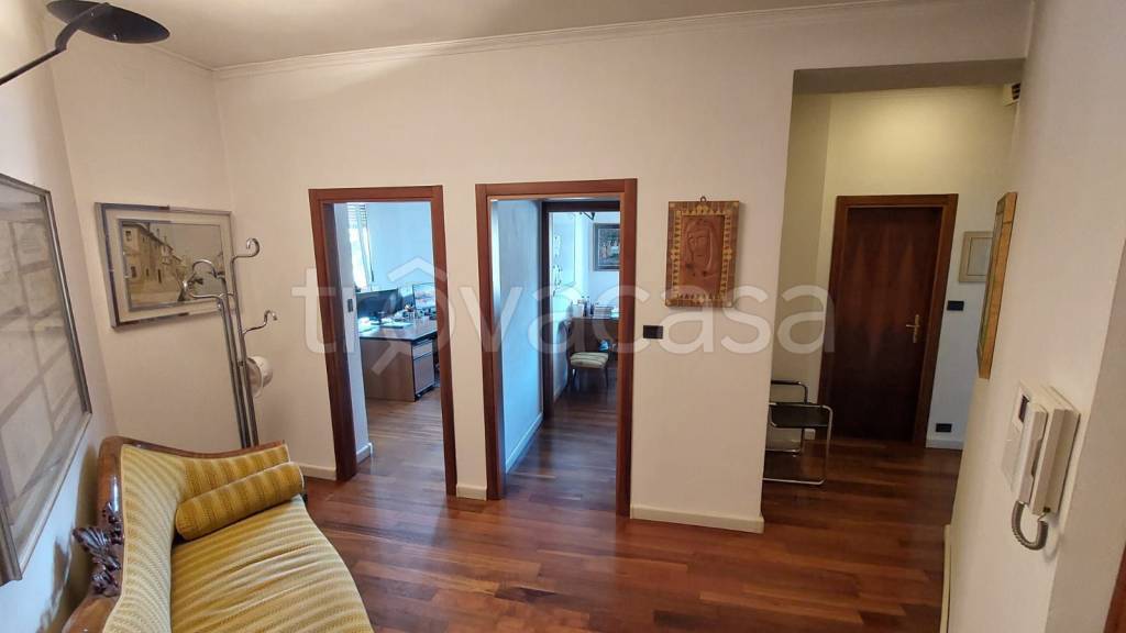 ufficio in affitto a Verona in zona Cittadella