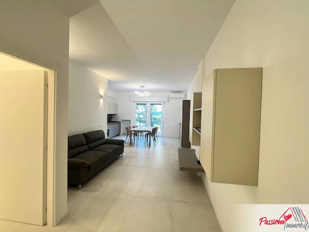 appartamento in affitto a Verona in zona Porto Crencano