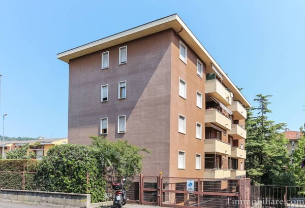 ufficio in affitto a Verona in zona Porto Crencano
