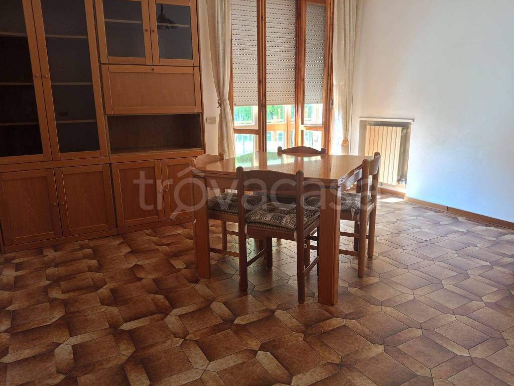 appartamento in affitto a Verona in zona Borgo Roma