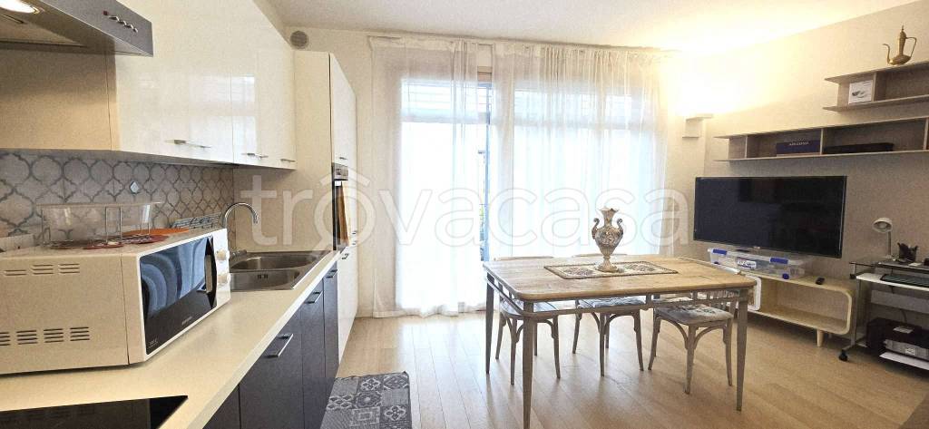 appartamento in affitto a Verona