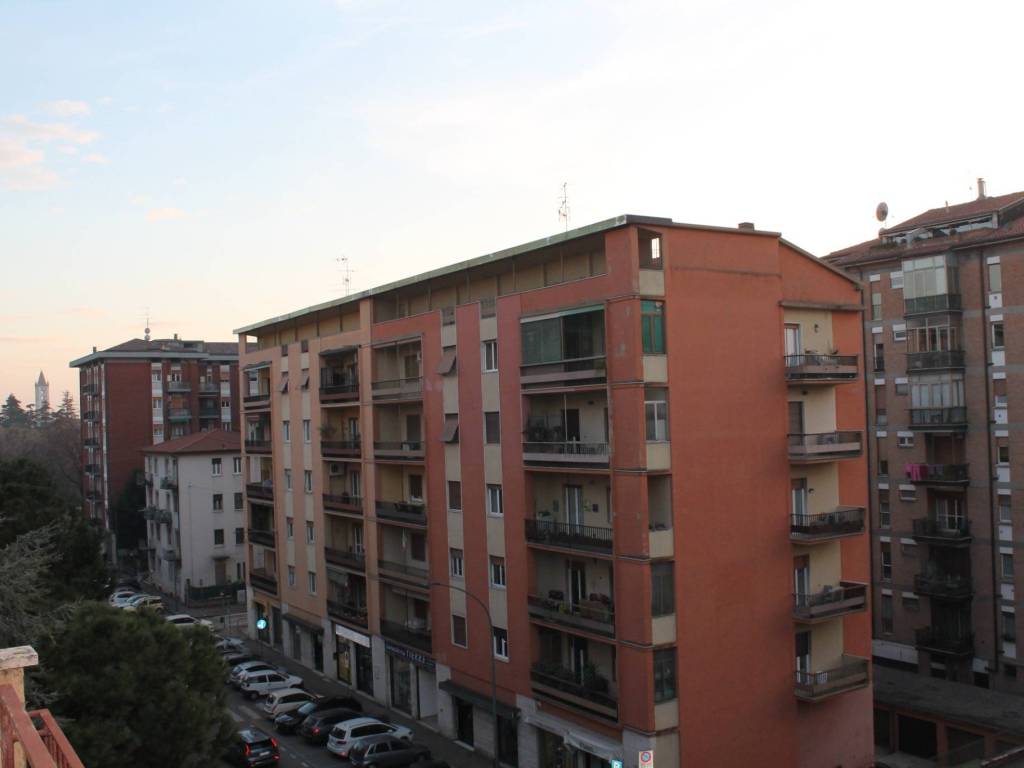 appartamento in affitto a Verona in zona Porto Crencano