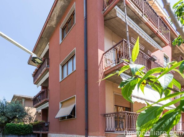 appartamento in affitto a Verona in zona Quinzano