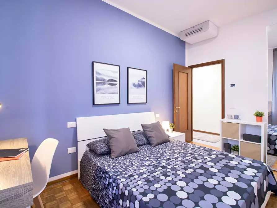 appartamento in affitto a Verona