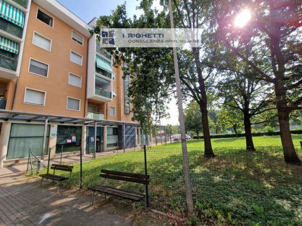 appartamento in affitto a Verona in zona Borgo Milano