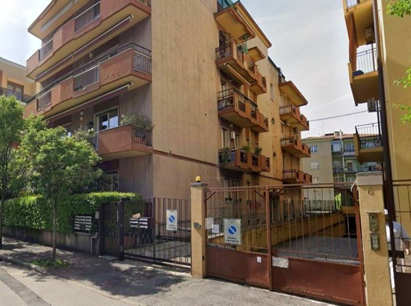 appartamento in affitto a Verona in zona Borgo Trento