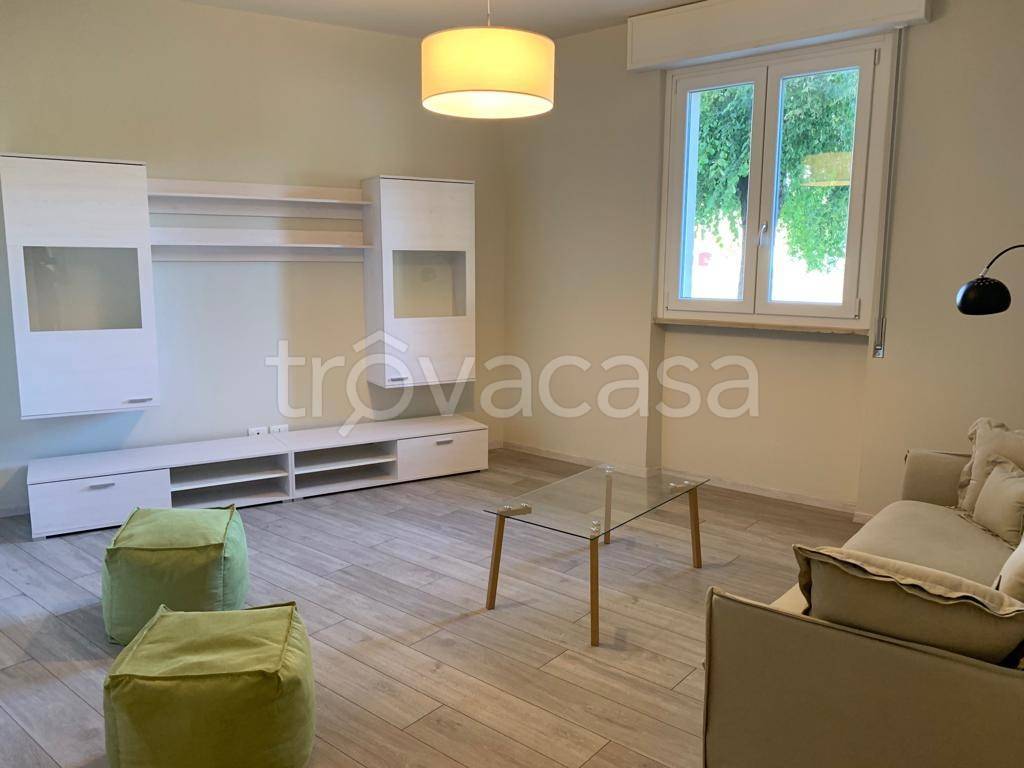 appartamento in affitto a Verona in zona Veronetta