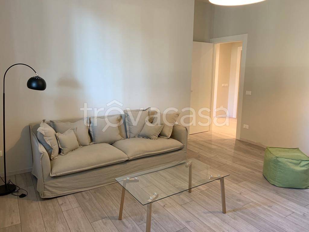 appartamento in affitto a Verona in zona Veronetta