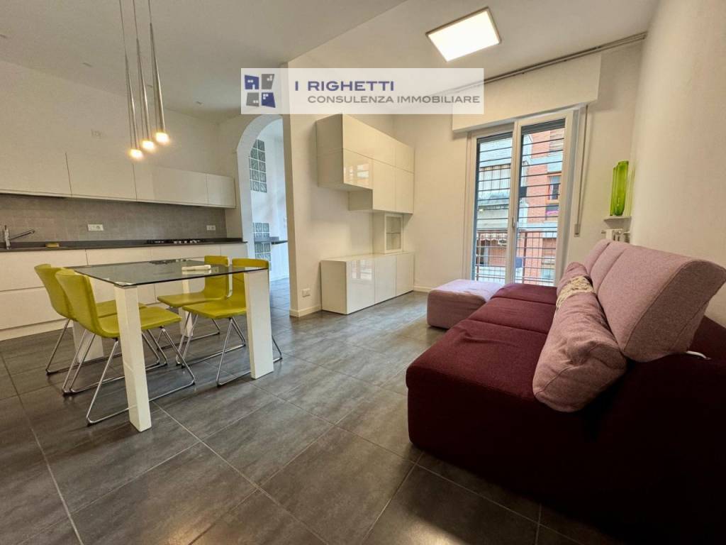 appartamento in affitto a Verona in zona Porto Crencano