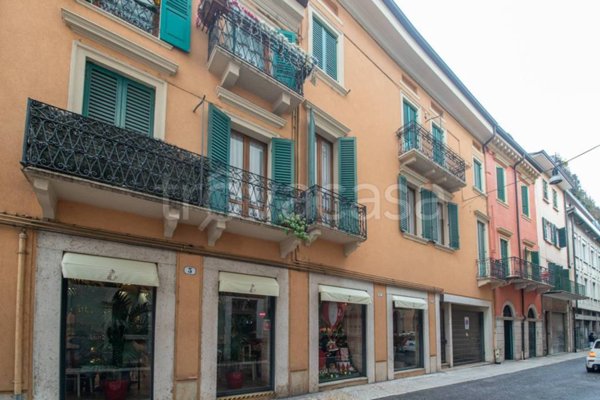 appartamento in affitto a Verona in zona Centro Storico