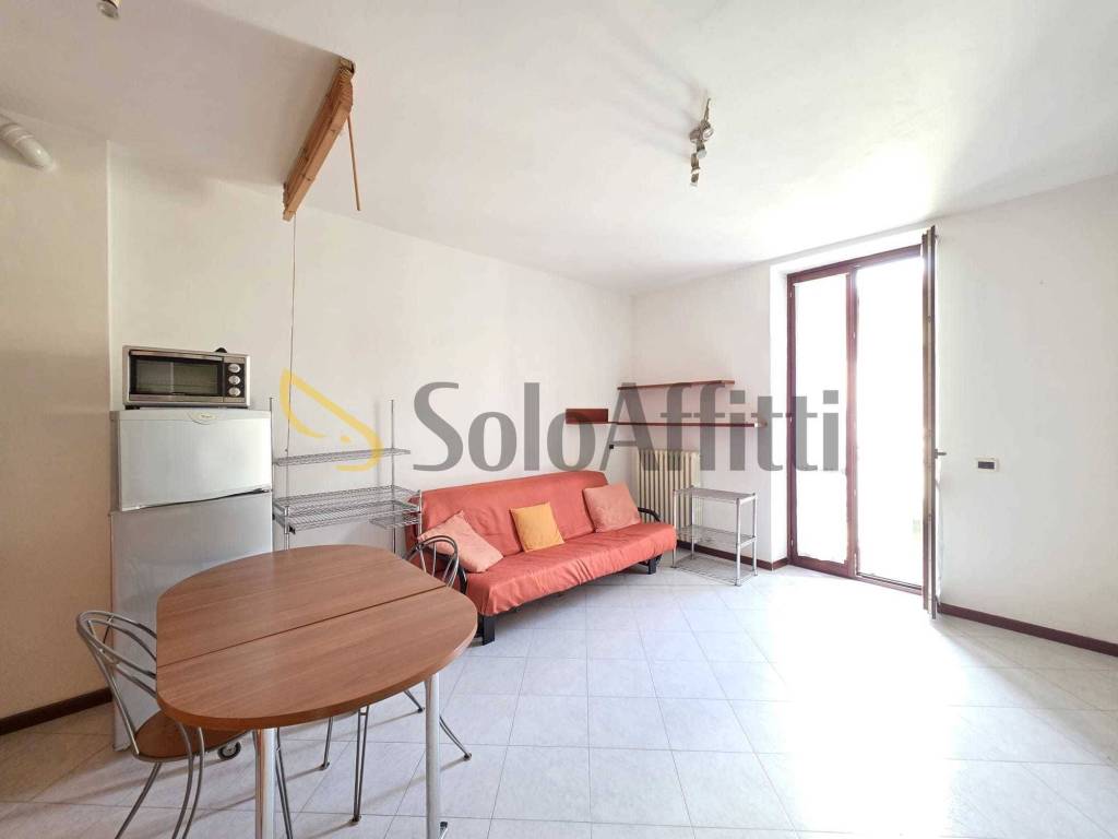 appartamento in affitto a Verona in zona Borgo Venezia / Borgo Trieste