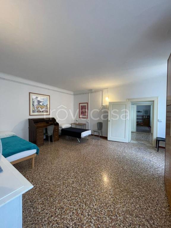 appartamento in affitto a Verona in zona Veronetta