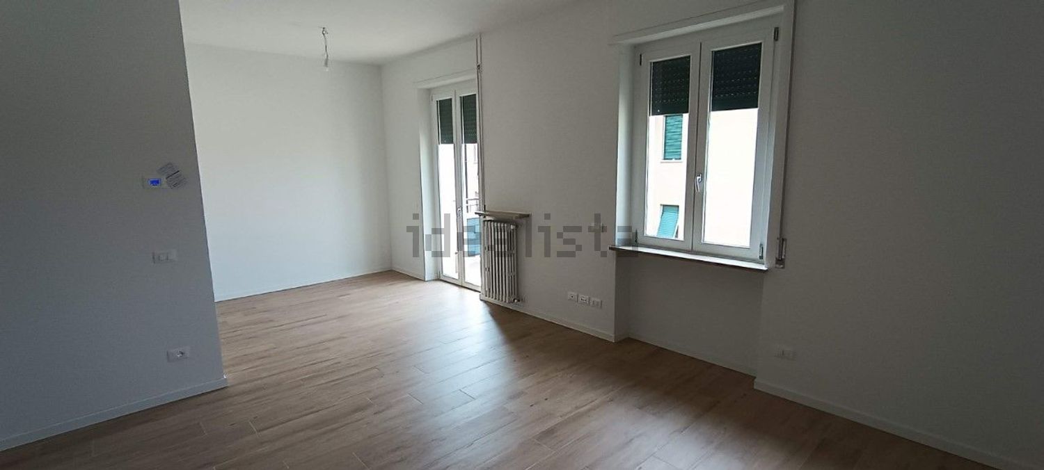 appartamento in affitto a Verona in zona Valdonega