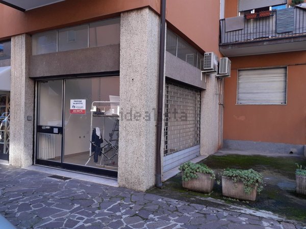 monolocale in affitto a Verona in zona Golosine