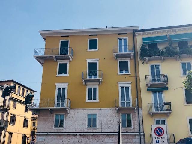 appartamento in affitto a Verona in zona Veronetta