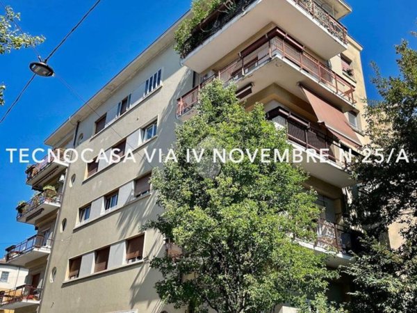 appartamento in affitto a Verona in zona Borgo Trento