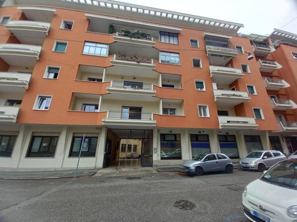 appartamento in affitto a Verona