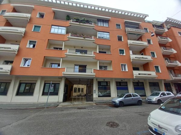 appartamento in affitto a Verona