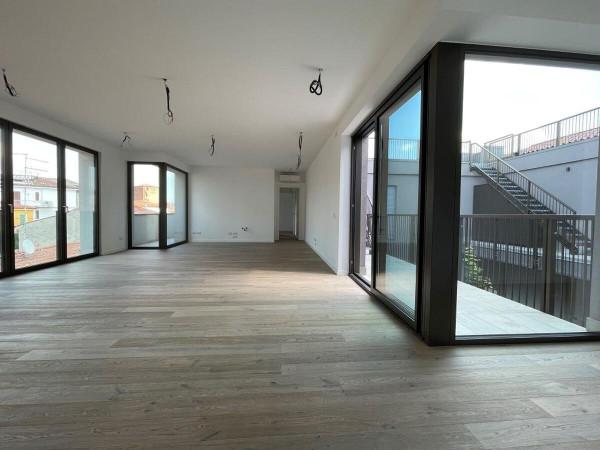 appartamento in affitto a Verona in zona Centro Storico