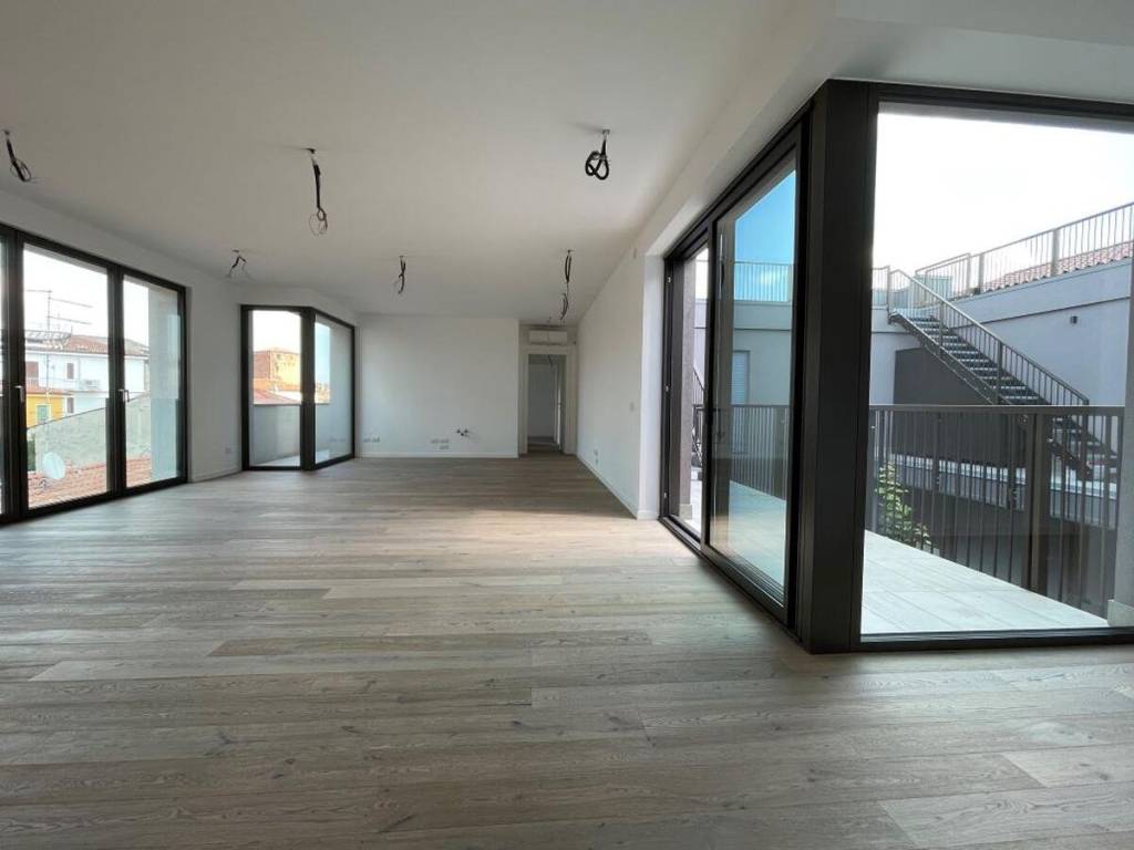 appartamento in affitto a Verona in zona Centro Storico