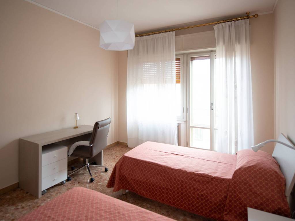 appartamento in affitto a Verona